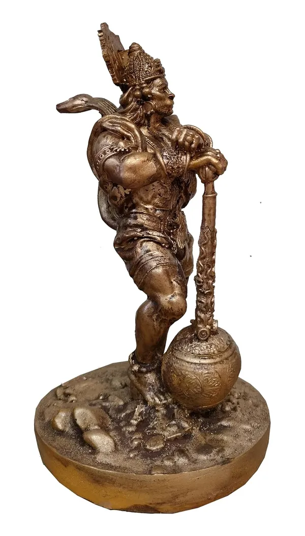 Hanuman_Idol_Statue