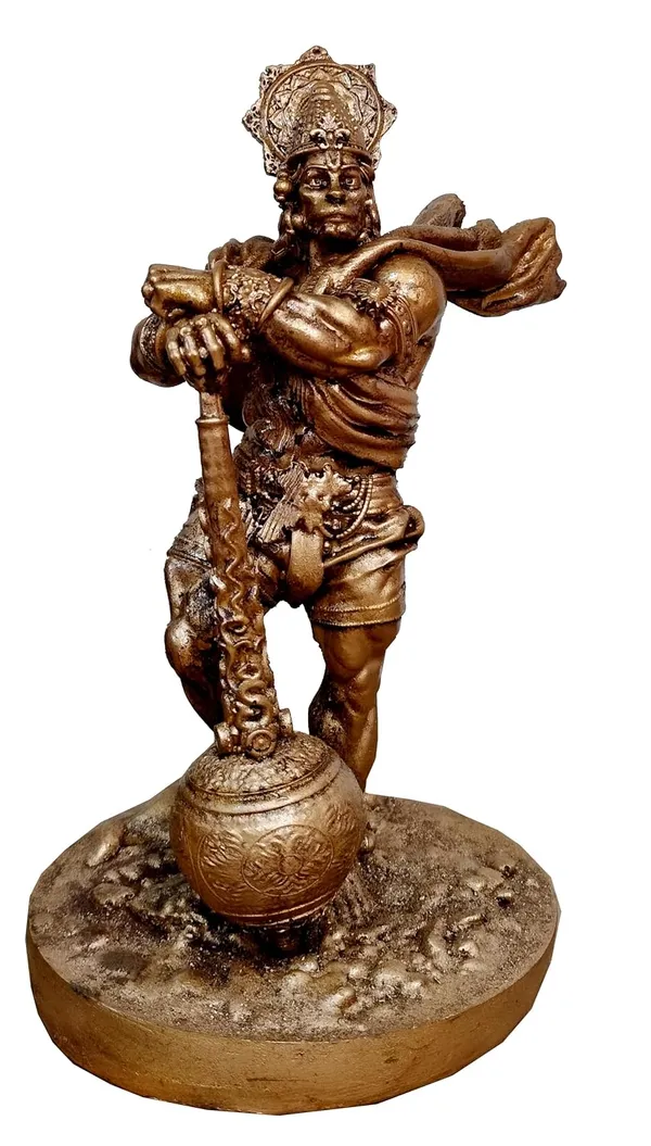 Hanuman_Idol_Statue