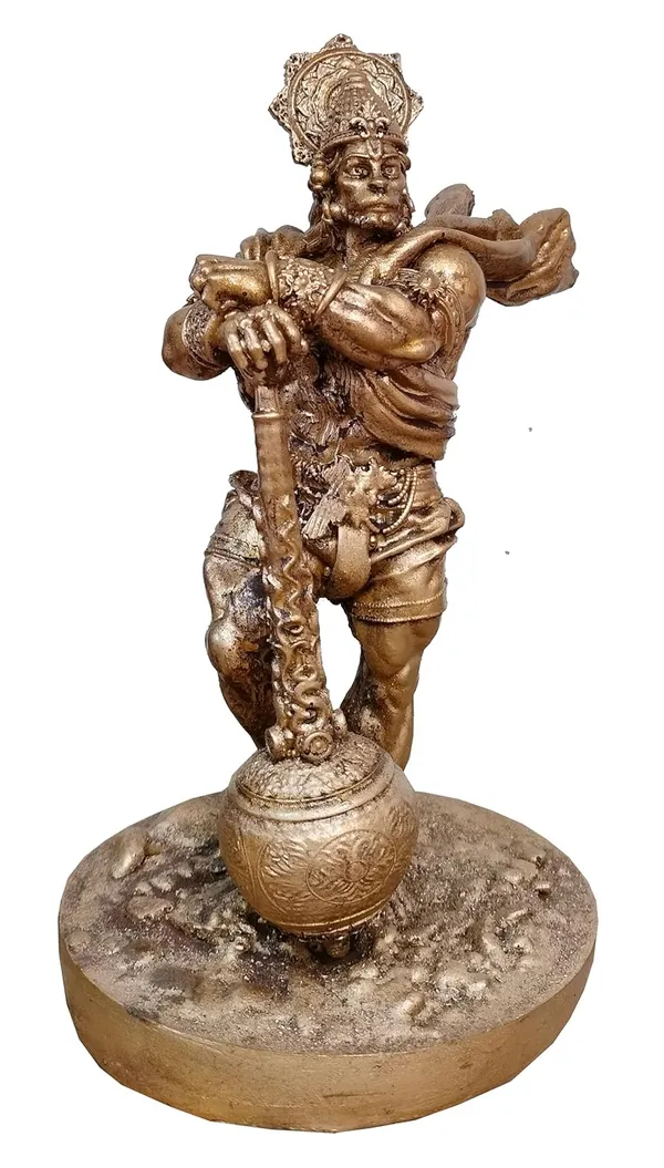 Hanuman_Idol_Statue