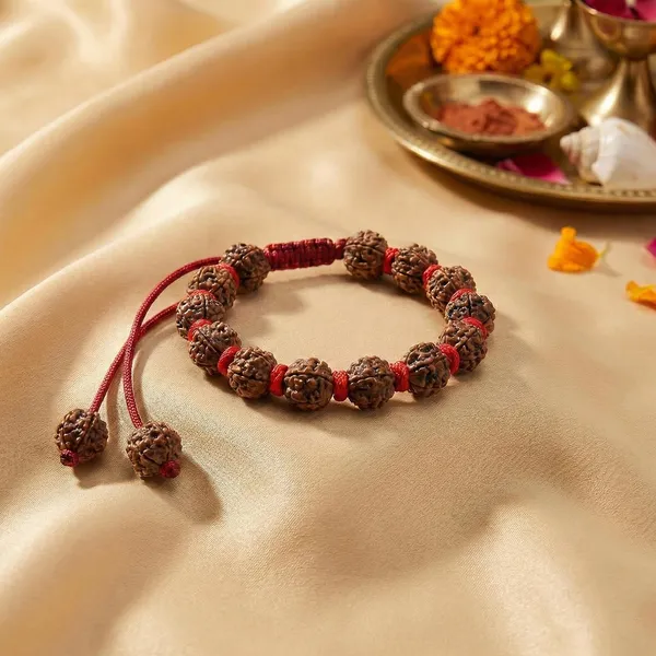 Rudraksha_Bracelet
