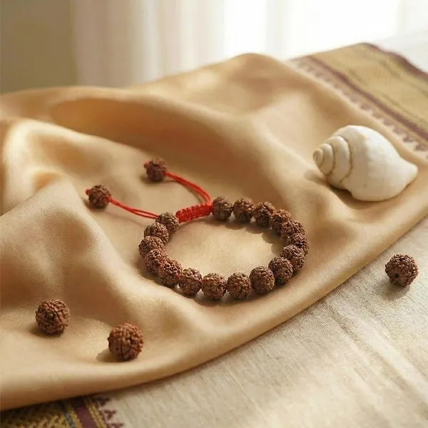 Rudraksha_Bracelet