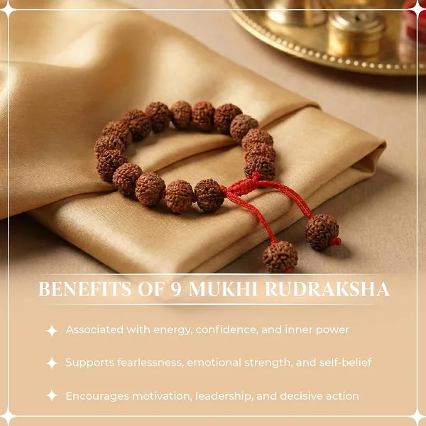 Rudraksha_Bracelet