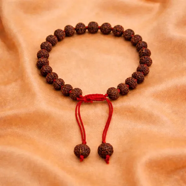 10_Mukhi_Rudraksha_Bracelet