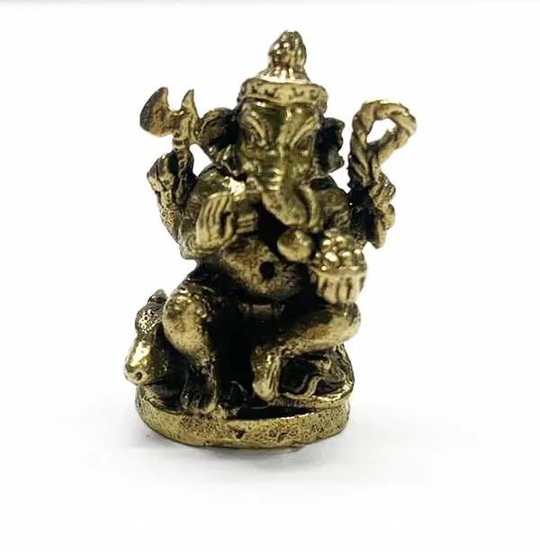 Brass_Ganesha_Statue