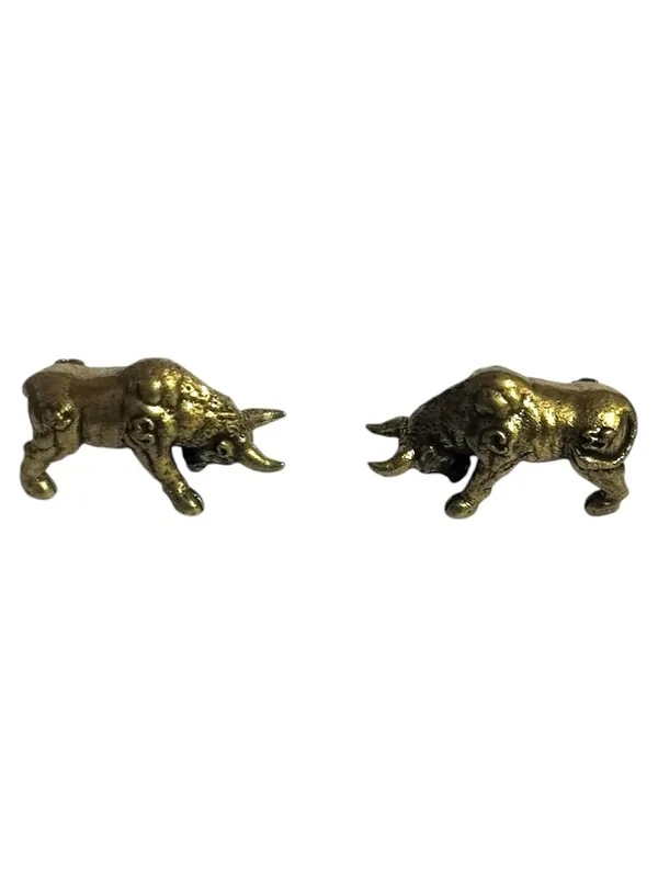 Brass_Bull_Sculpture