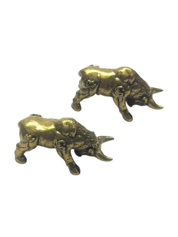 Brass_Bull_Sculpture