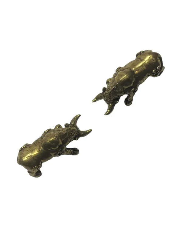 Brass_Bull_Sculpture