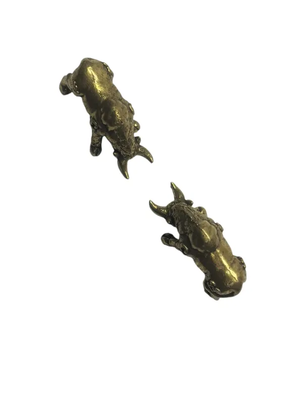 Brass_Bull_Sculpture