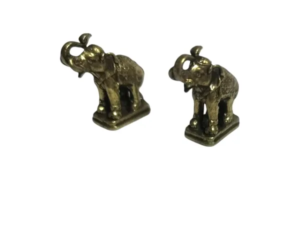 Brass_Elephant_Statue