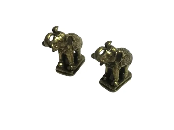 Brass_Elephant_Showpiece_Statue_Pair