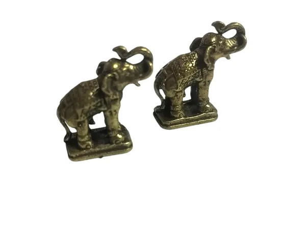 Brass_Elephant_Showpiece_Statue_Pair