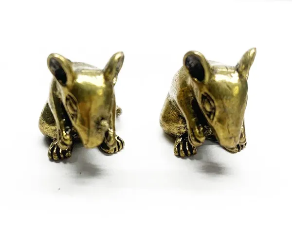 Brass_Mouse_Figurine_Charm