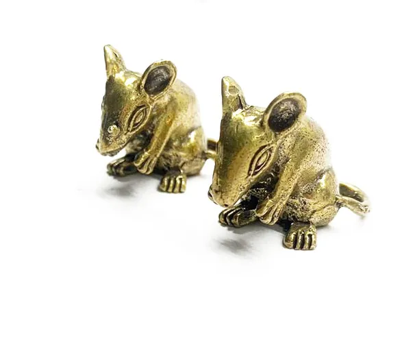 Brass_Mouse_Figurine_Charm