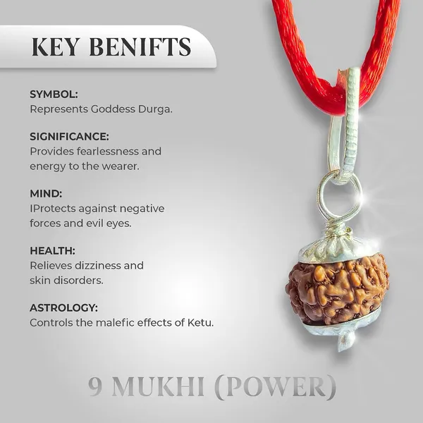 Nine_Mukhi_Rudraksha_Bead