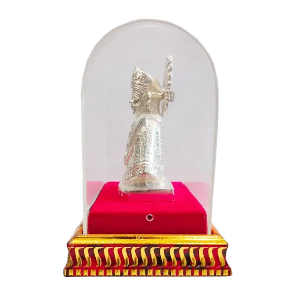 Khatu_Shyam_Statue