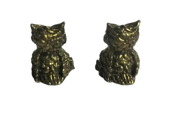 Brass_Owl_Figurine