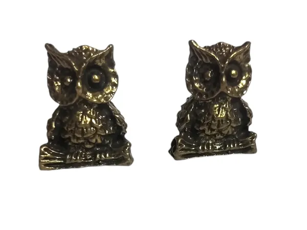 Brass_Owl_Figurine