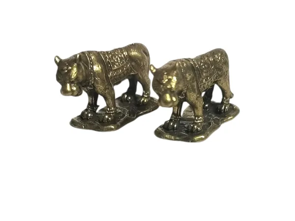 Brass_Tiger_Statue