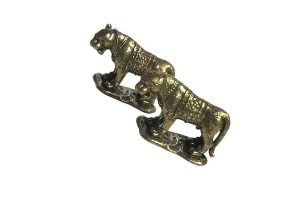 Brass_Tiger_Statue