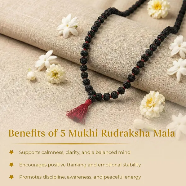 Rudraksha_Mala