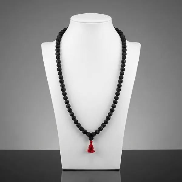 Rudraksha_Mala