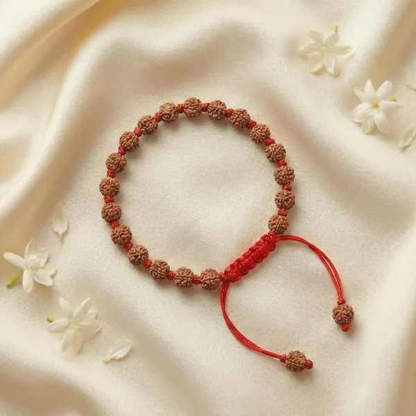 Rudraksha_Bracelet