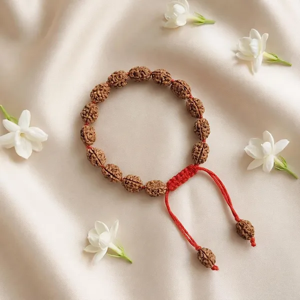 Rudraksha_Bracelet_With_Thread