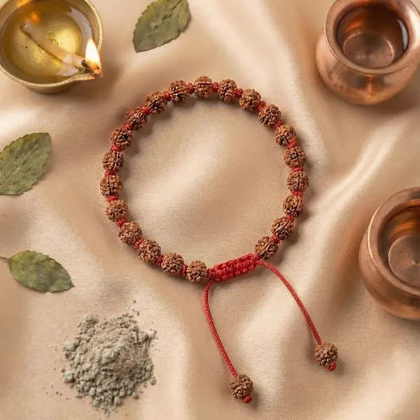 Rudraksha_Bracelet