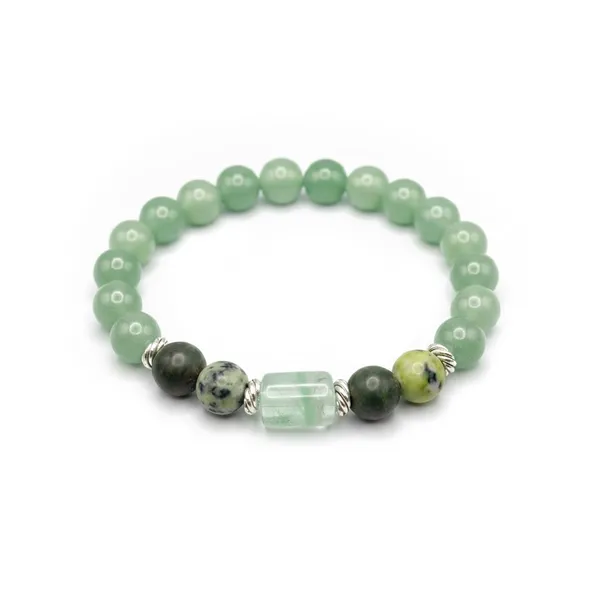 Gemini_Zodiac_Gemstone_Bracelet