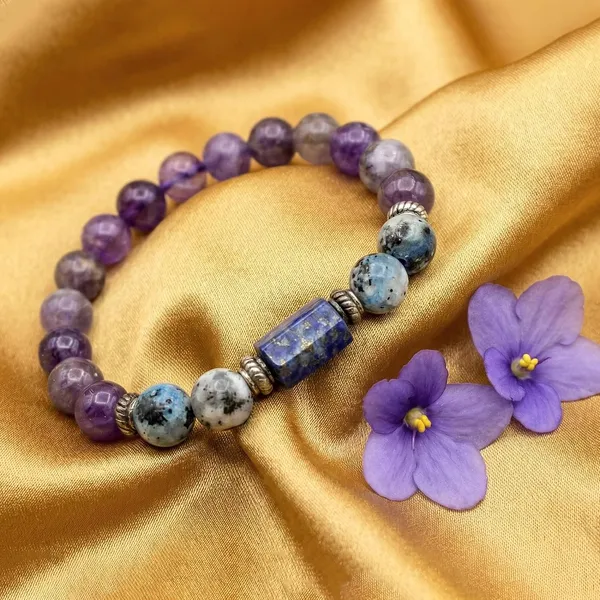 Gemstone_Stretch_Bracelet