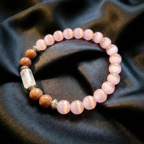 Gemstone_Bead_Bracelet