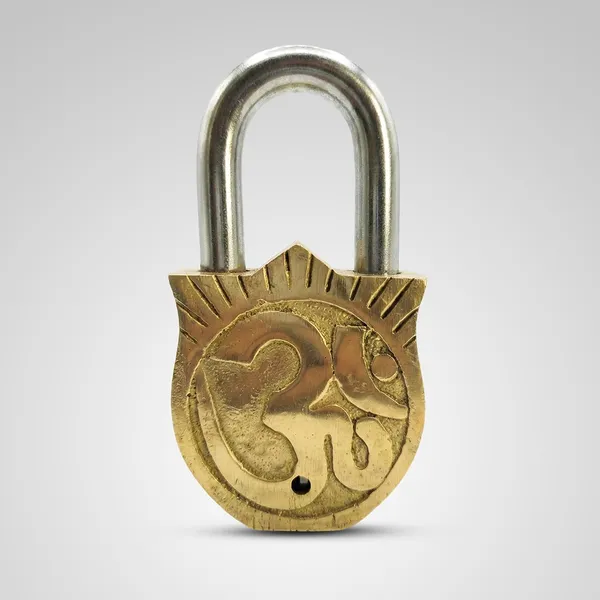 Brass_Hanuman_Ji_Engraved_Padlock_With_Keys