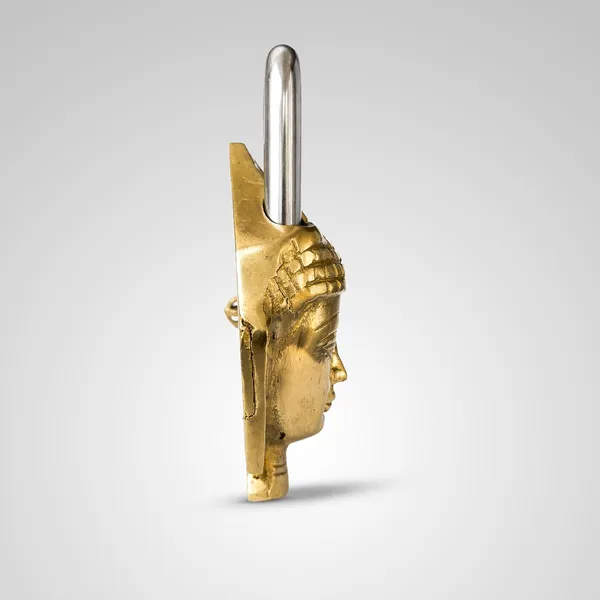 Brass_Padlock_With_Keys