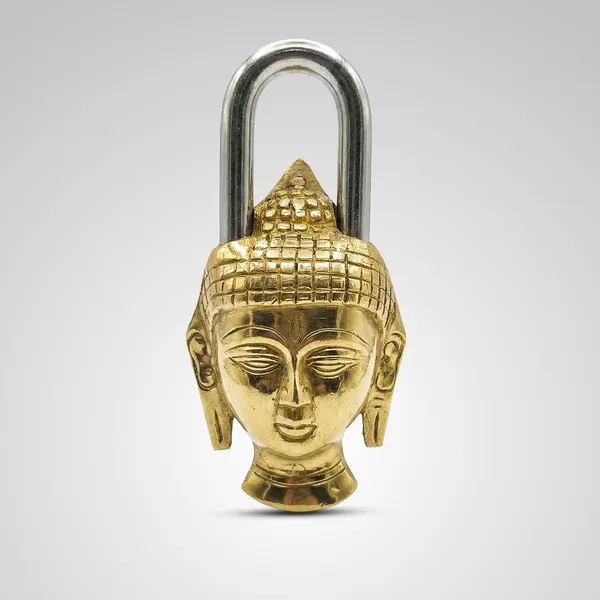 Brass_Padlock_With_Keys