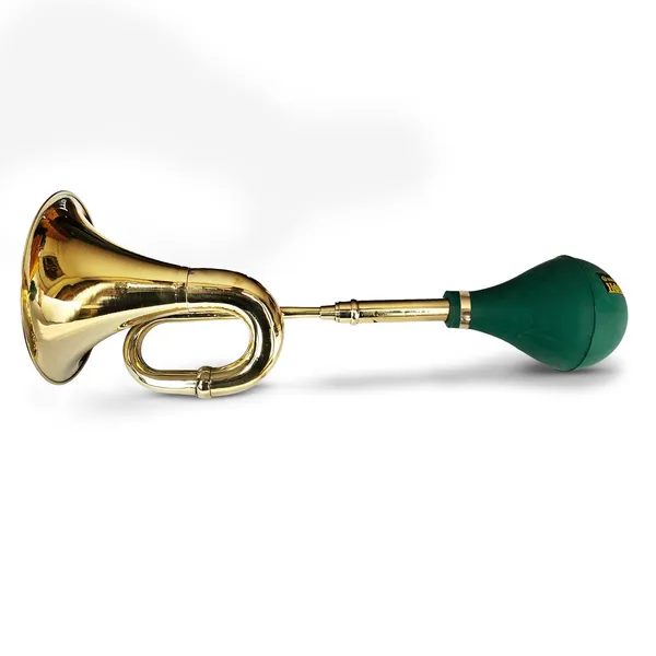 Brass_Bugle_With_Rubber_Squeeze_Bulb