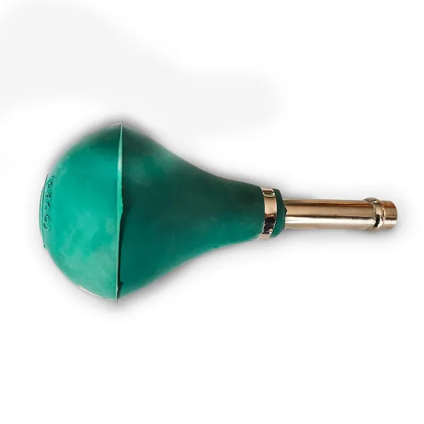 Brass_Bugle_With_Rubber_Squeeze_Bulb