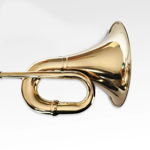 Brass_Bugle_With_Rubber_Squeeze_Bulb