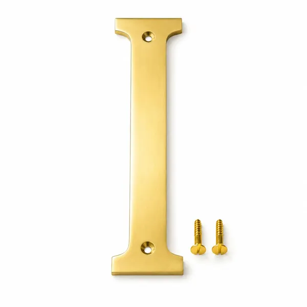 Brass_Wall_Mount_Letter