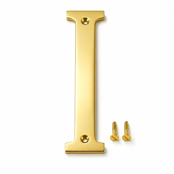 Brass_Letter_With_Screws