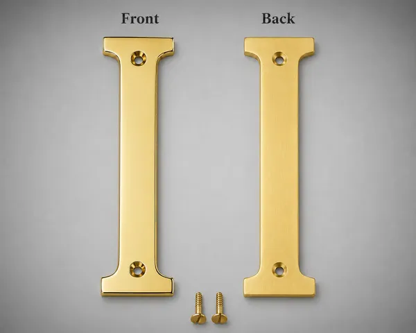 Brass_Letter_With_Screws