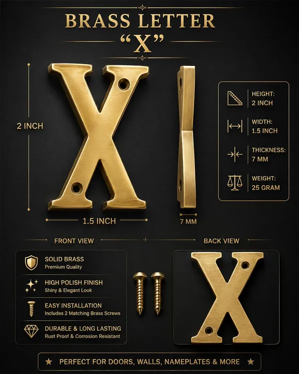 Brass_Wall_Mount_Letter
