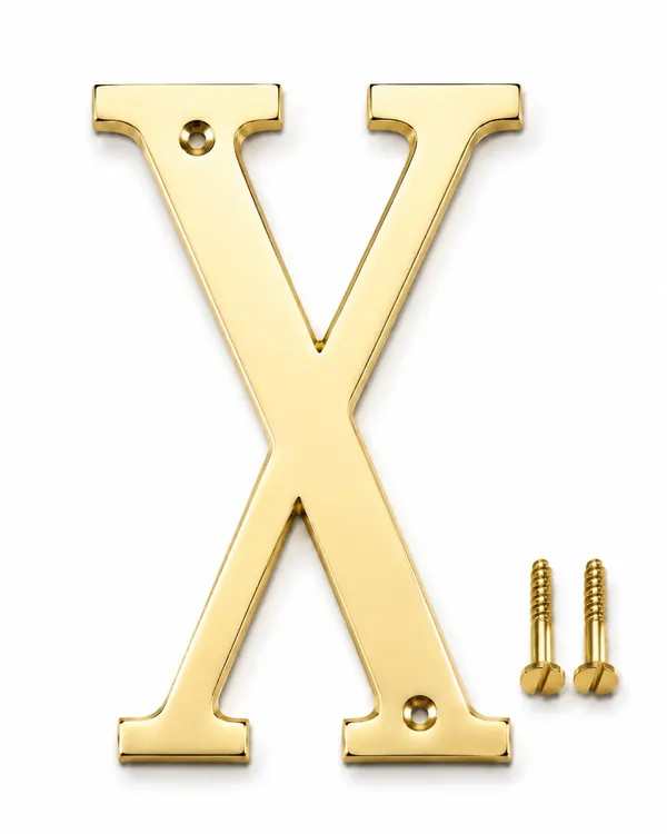 Brass_Wall_Mount_Letter