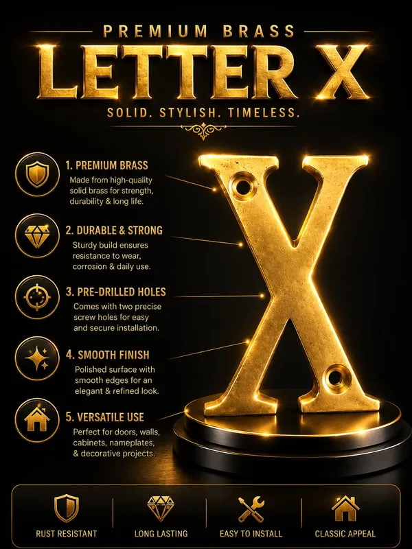 Brass_Wall_Mount_Letter