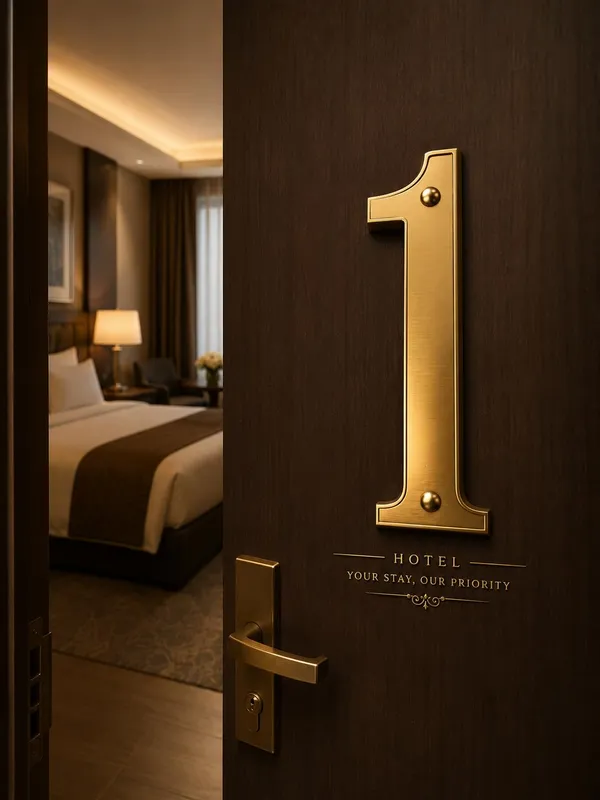 Brass_House_Number