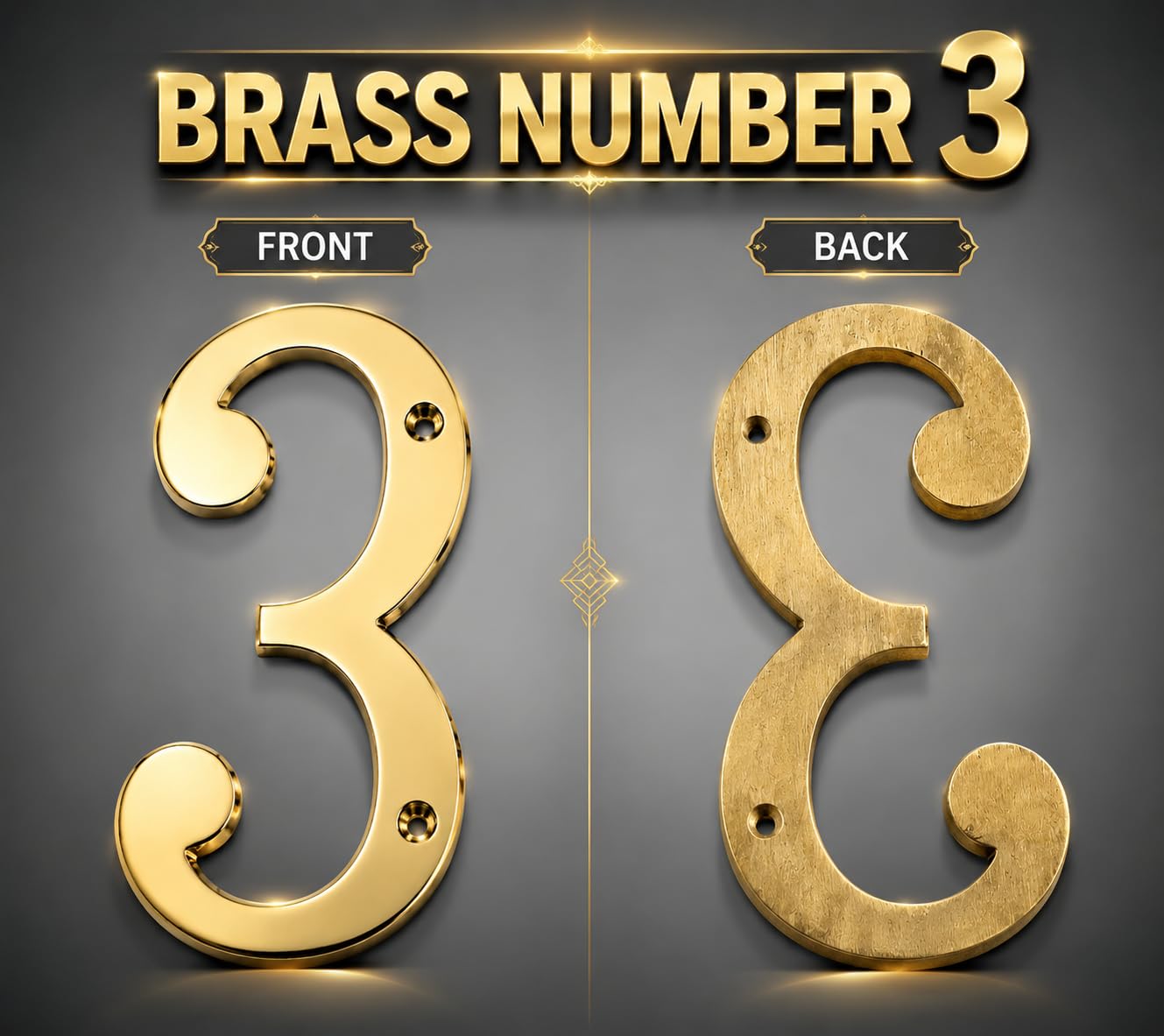 6_Inch_Brass_Number_3_With_Screws_Premium_Golden_Finish_Metal_House_Number_Wall_Mount_Door_Address_Sign_For_Home_Office_Shop_Hotel_Name_Plate