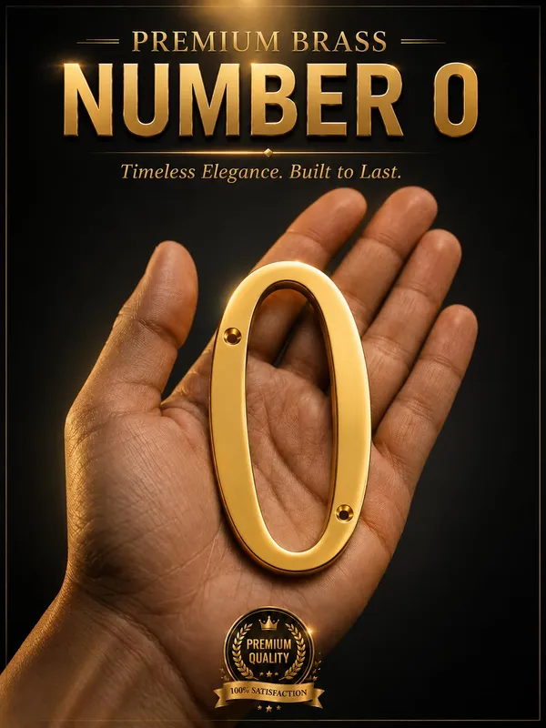 6_Inch_Brass_Number_0_With_Screws_Premium_Golden_Finish_Metal_House_Number_Wall_Mount_Door_Address_Sign_For_Home_Office_Shop_Hotel_Building