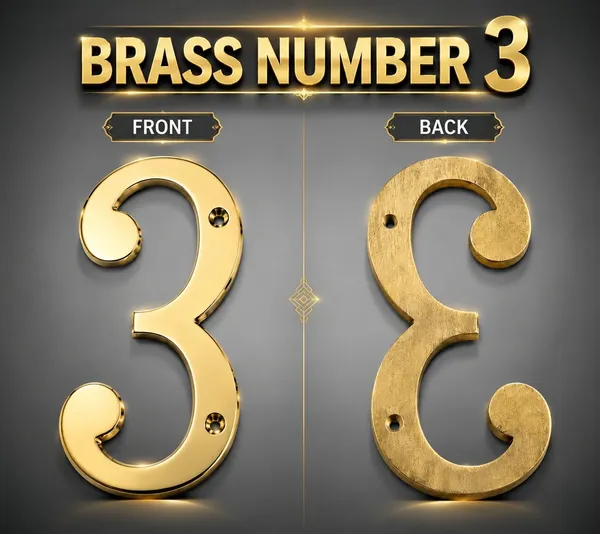 Brass_House_Number