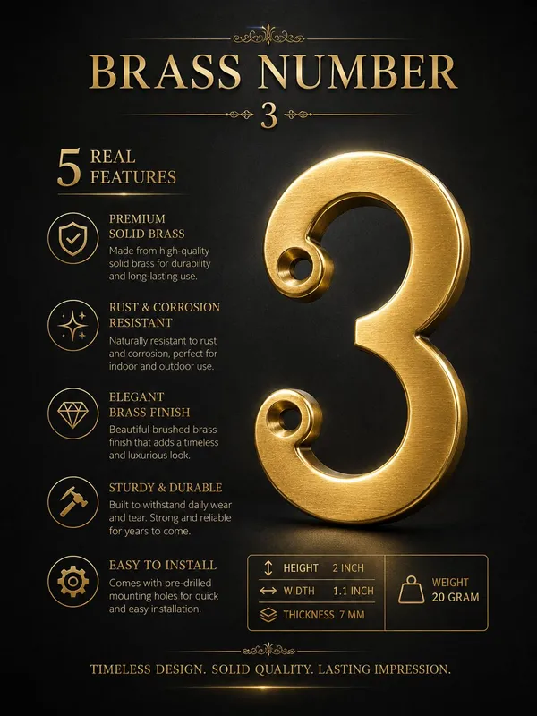 Brass_House_Number
