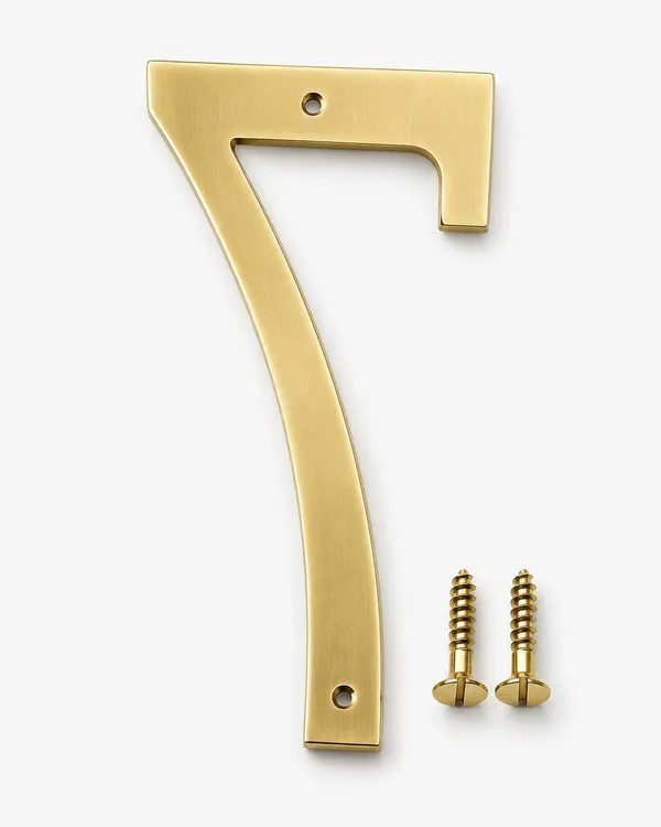 House_Address_Numbers_With_Screws