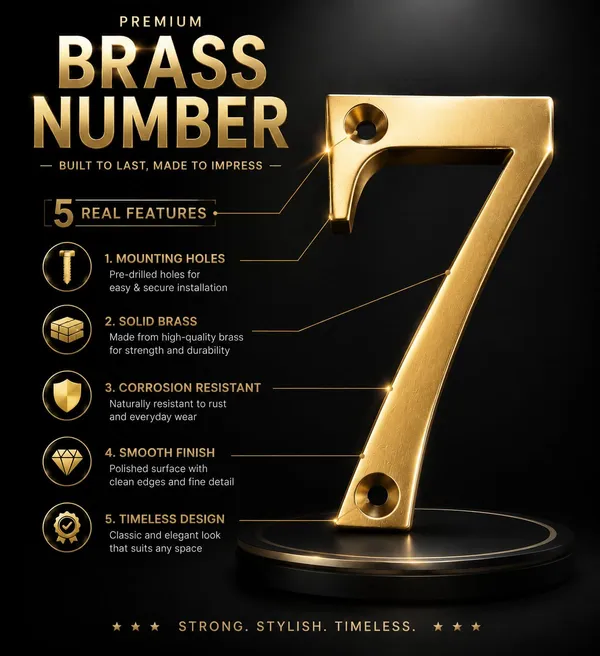 House_Address_Numbers_With_Screws